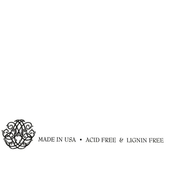 Anna Griffin 2003 Family Tree Album 12 Pages Only 12x12 Cut Aparts Frames RARE - Picture 5 of 15